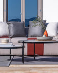 Blow 2 Seat Sofa