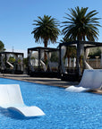 Riser - Base for Kurve Chaise Lounger