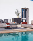 Blow 2 Seat Sofa