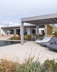 Coral Lounger