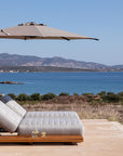 Icon Lounger