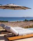 Icon Lounger