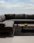 Mooy Sectional Sofa Set