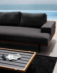 Mooy Sectional Sofa Set